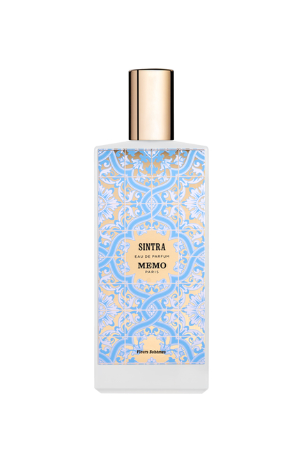 ماء عطر سينترا