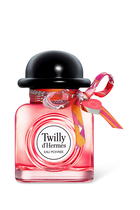 Twilly d'Hermès Eau Poivrée ، ماء العطر (أو دي برفيوم)  إصدار محدود من "Charming Twilly"
