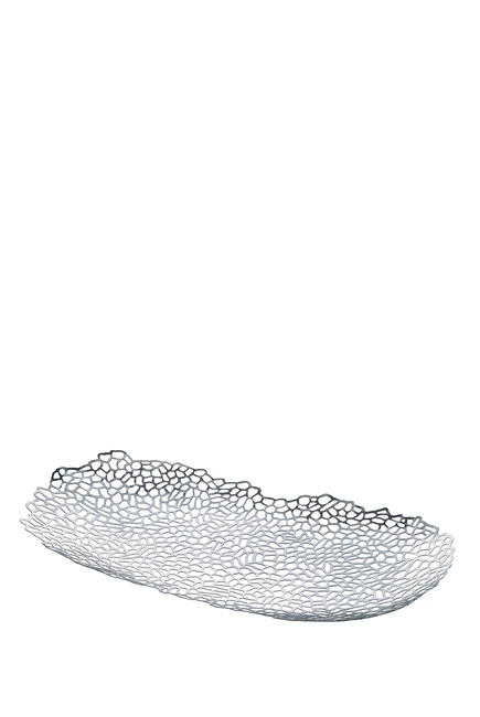 قطعة ديكور أليسي اوبس بتصميم بيضاوي