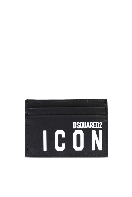 Credit Card Holders:BLK:One Size