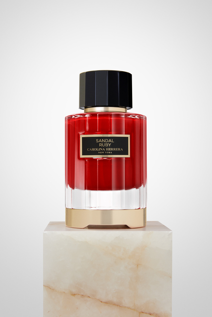 ماء عطر صندل روبي