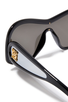 Acetate Sunglasses