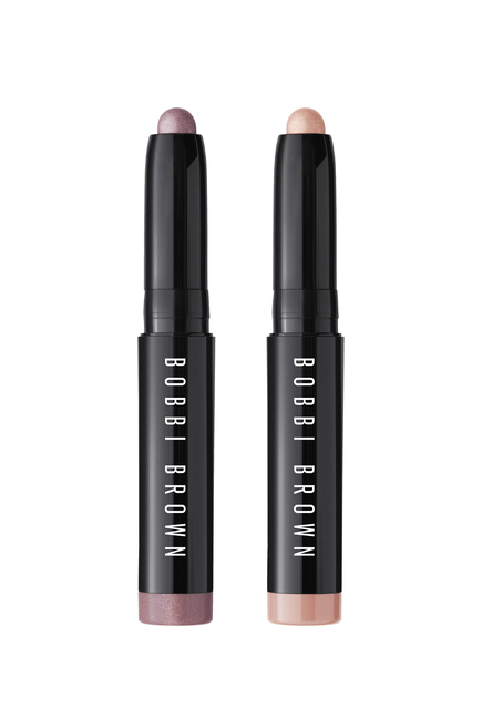 Mini Long Wear Cream Shadow Stick Duo