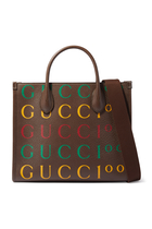 حقيبة يد صغيرة من مجموعة Gucci 100