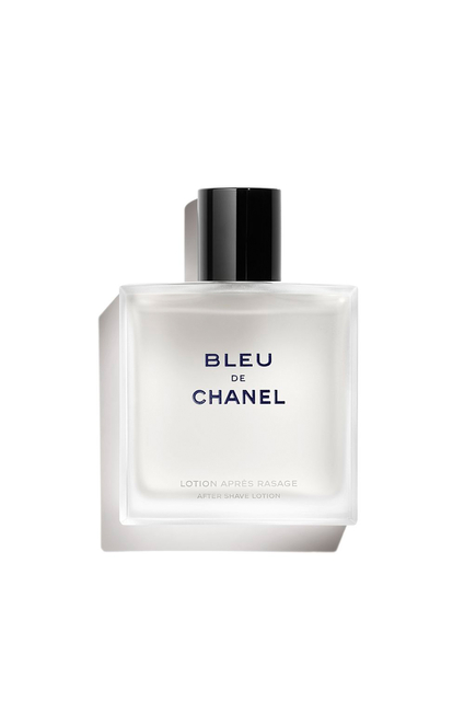 لوشن ما بعد الحلاقة BLEU DE CHANEL