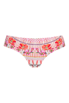 Pomegranate Hipster Bottom