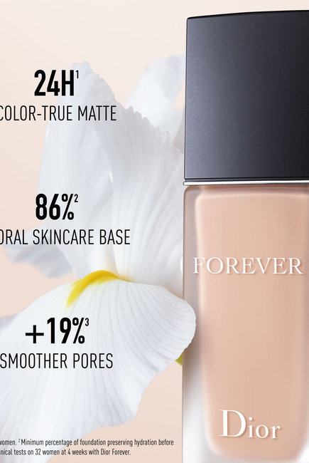 Forever Matte Foundation