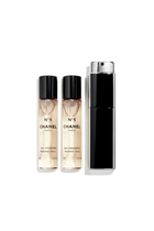 بخاخ ماء عطر برأس دوار Twist and Spray N°5 EAU PREMIÈRE