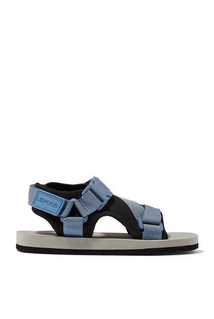 Kids Bruce Sandals