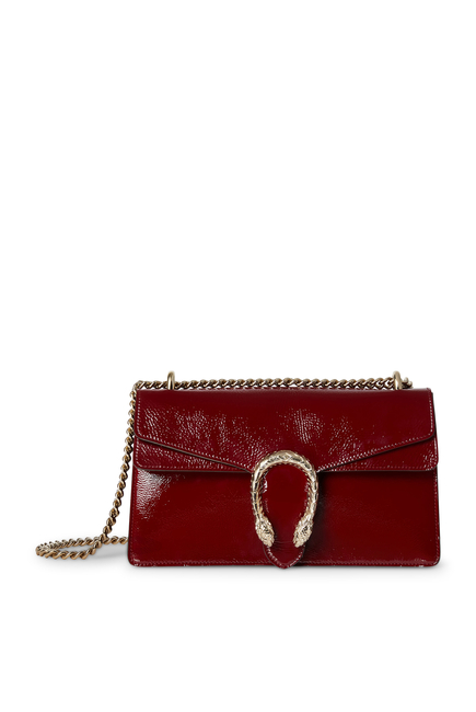 Dionysus Small Shoulder Bag