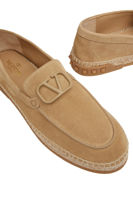  Leisure Flows Espadrilles