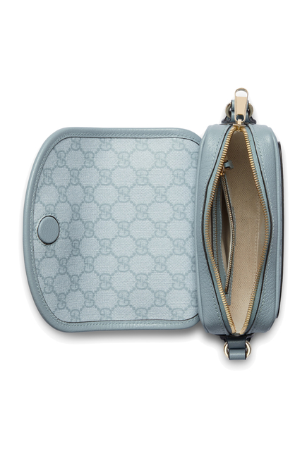 Ophidia GG Mini Shoulder Bag