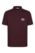  Cotton Polo Shirt