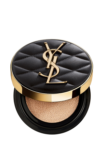 Le Cushion Encre de Peau Luminous Matte Cushion Foundation