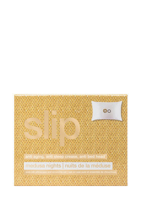 Slip _Medusa Nights_Gift Set