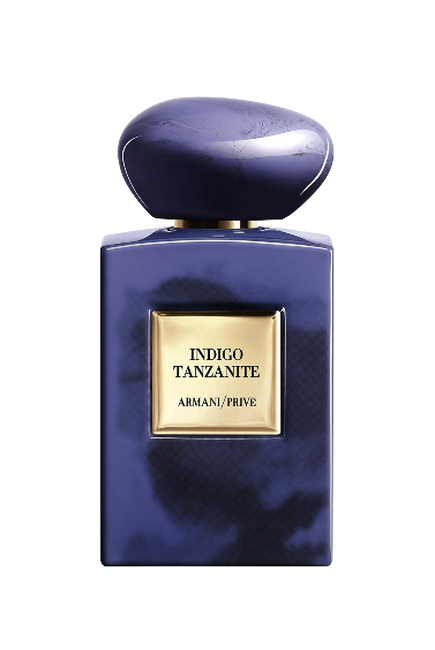 عطر إنديجو تنزانيت