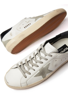 Super-StarLeather Sneakers