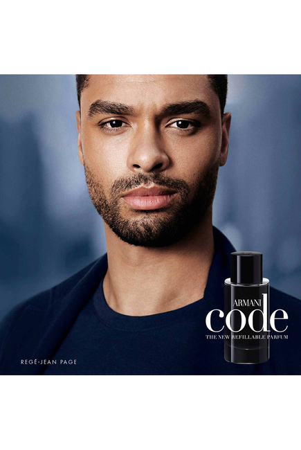 Code Eau de Parfum