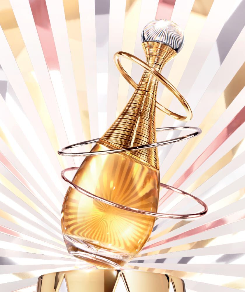  العطور النسائية 