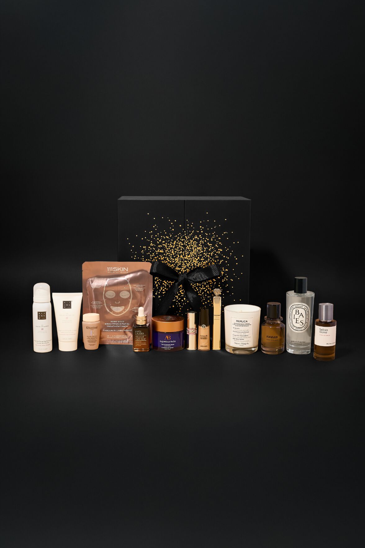 تقويم الجمال لعام 2025