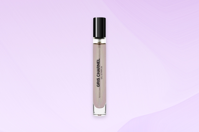 عطور بي دي كي