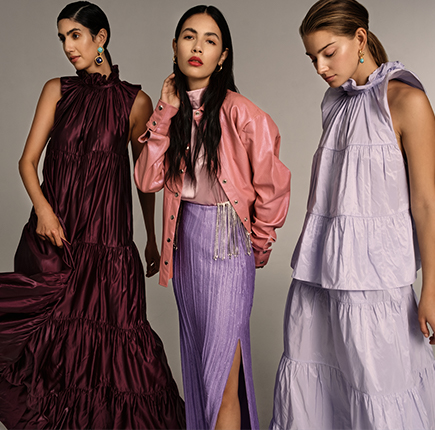 مادية الشرقي 
