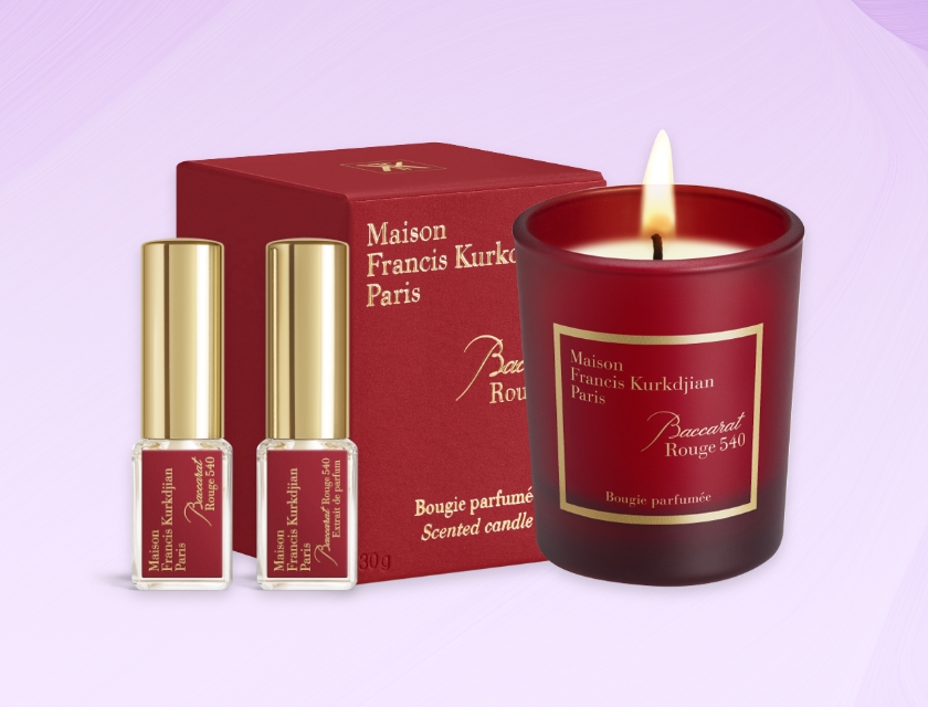 ميزون فرانسيس كوركدجيان