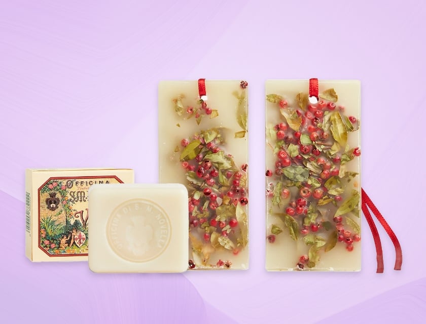 سانتا ماريا نوفيلا