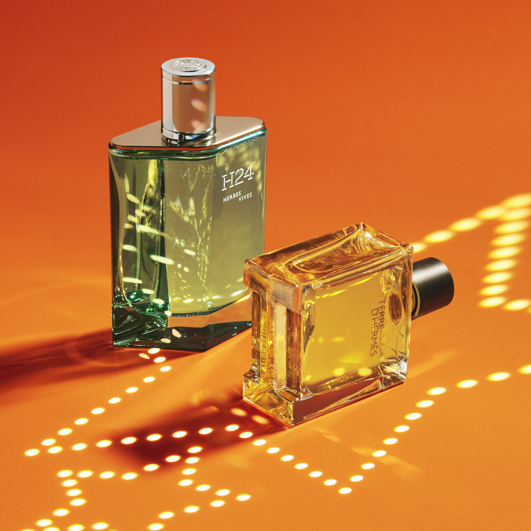 MEN'S FRAGRANCE 