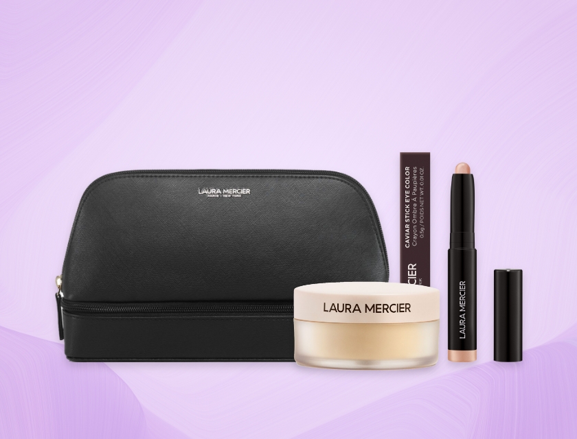 لورا مارسيه