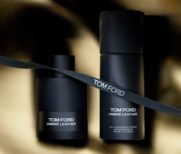 قدموا العطر المثالي كهدية 
