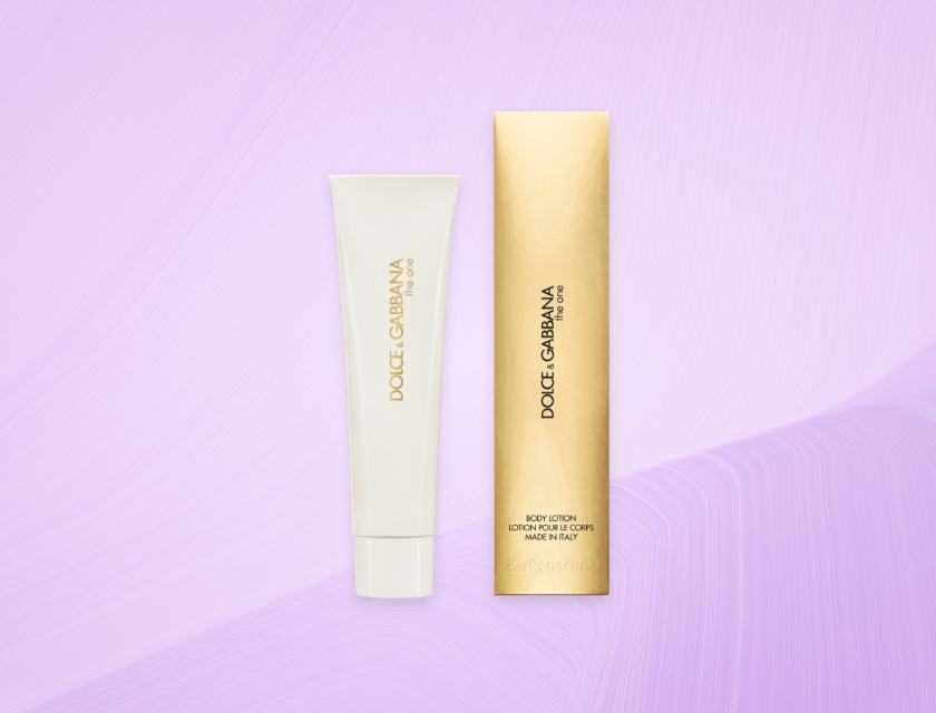 دولتشي اند غابانا للجمال