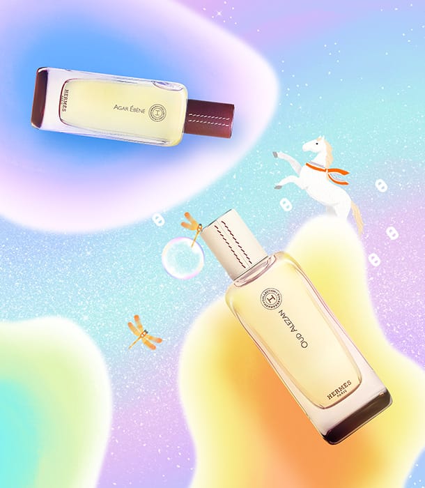 التشكيلة الحصرية 