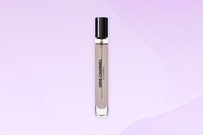 عطور بي دي كي