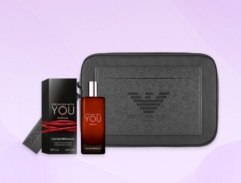 منتجات ارماني للجمال 