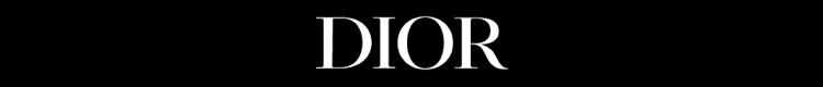 Ribbon Banner PDP Dior