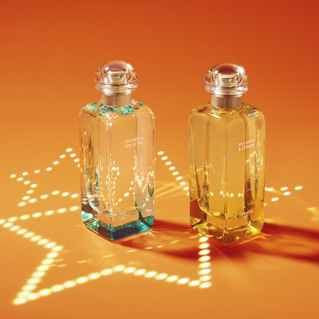 عطور فاخرة للجميع 