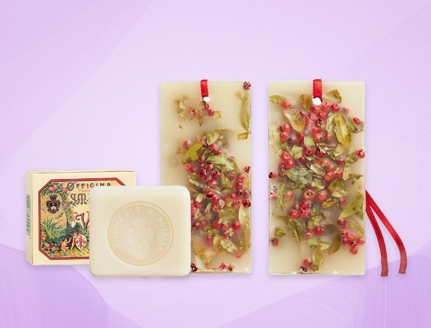 سانتا ماريا نوفيلا