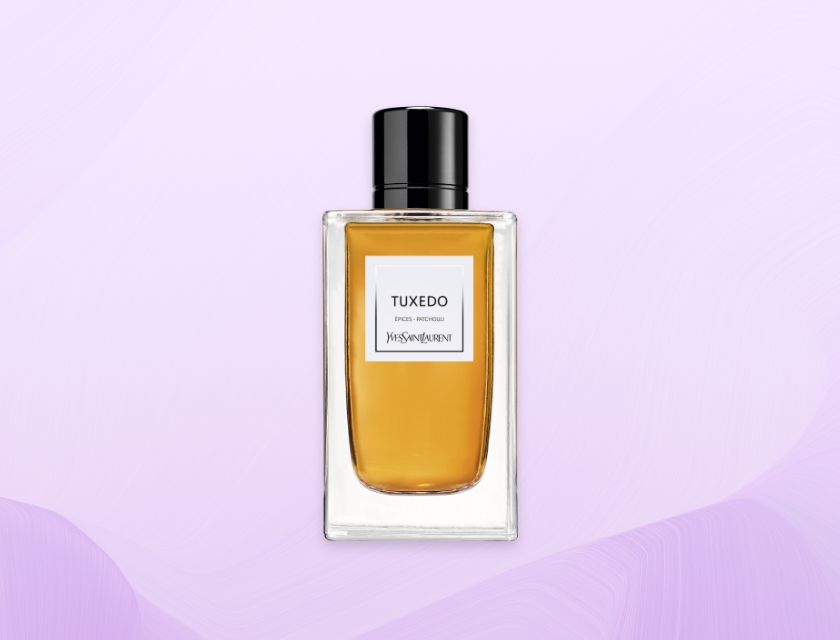 ايف سان لوران