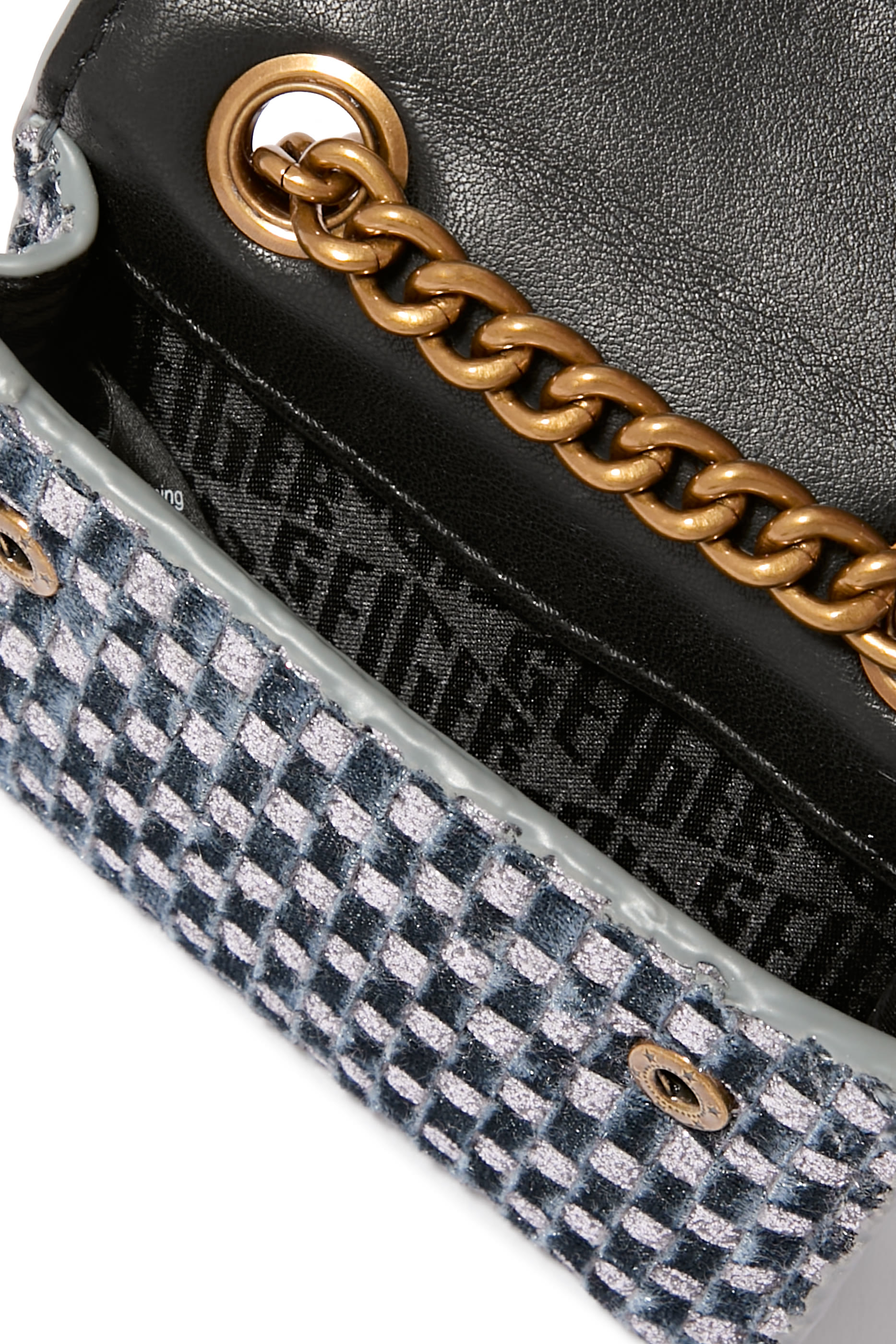 حقيبة كتف كنسينغتون صغيرة