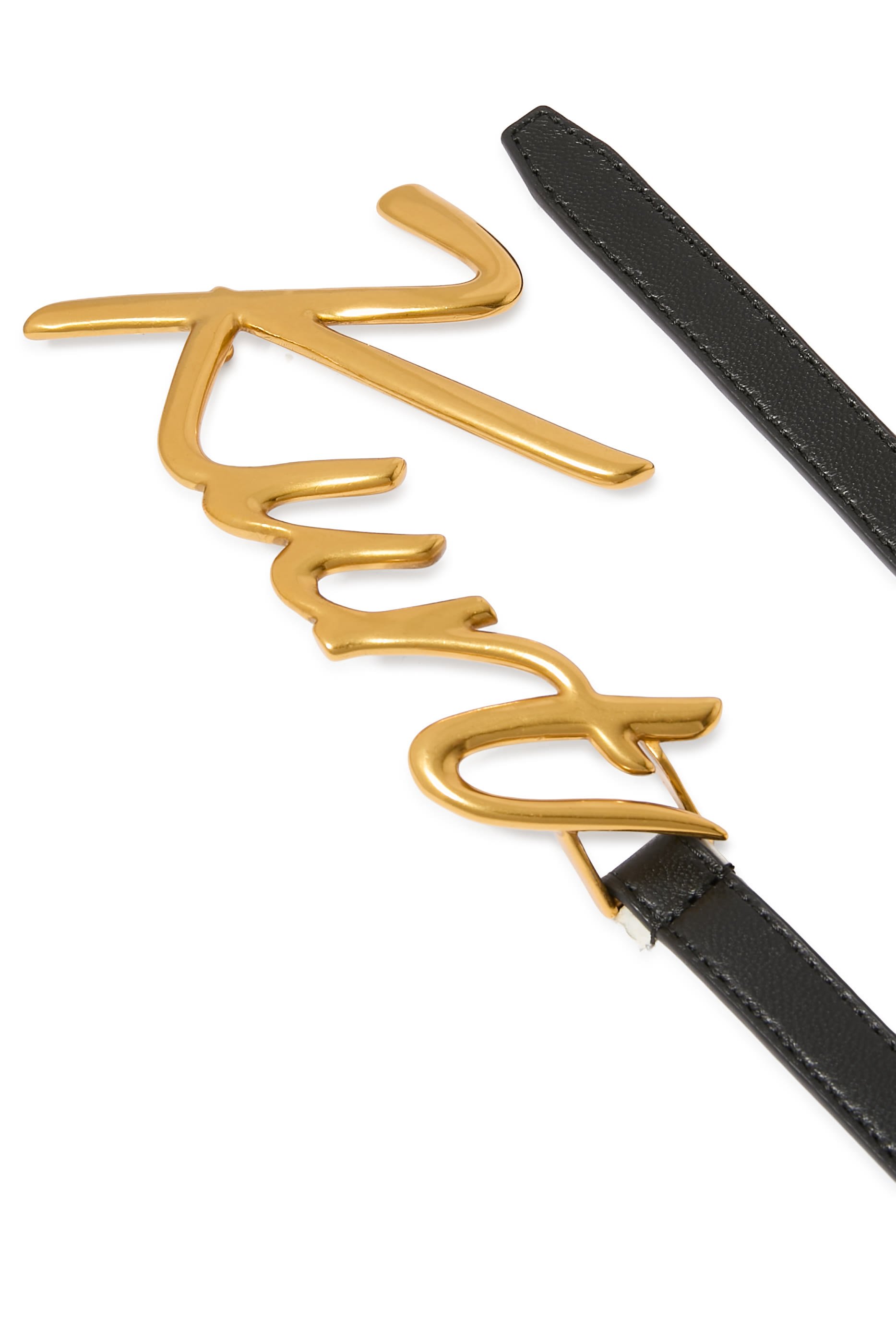 حزام 15 بحلية بتصميم كيرت