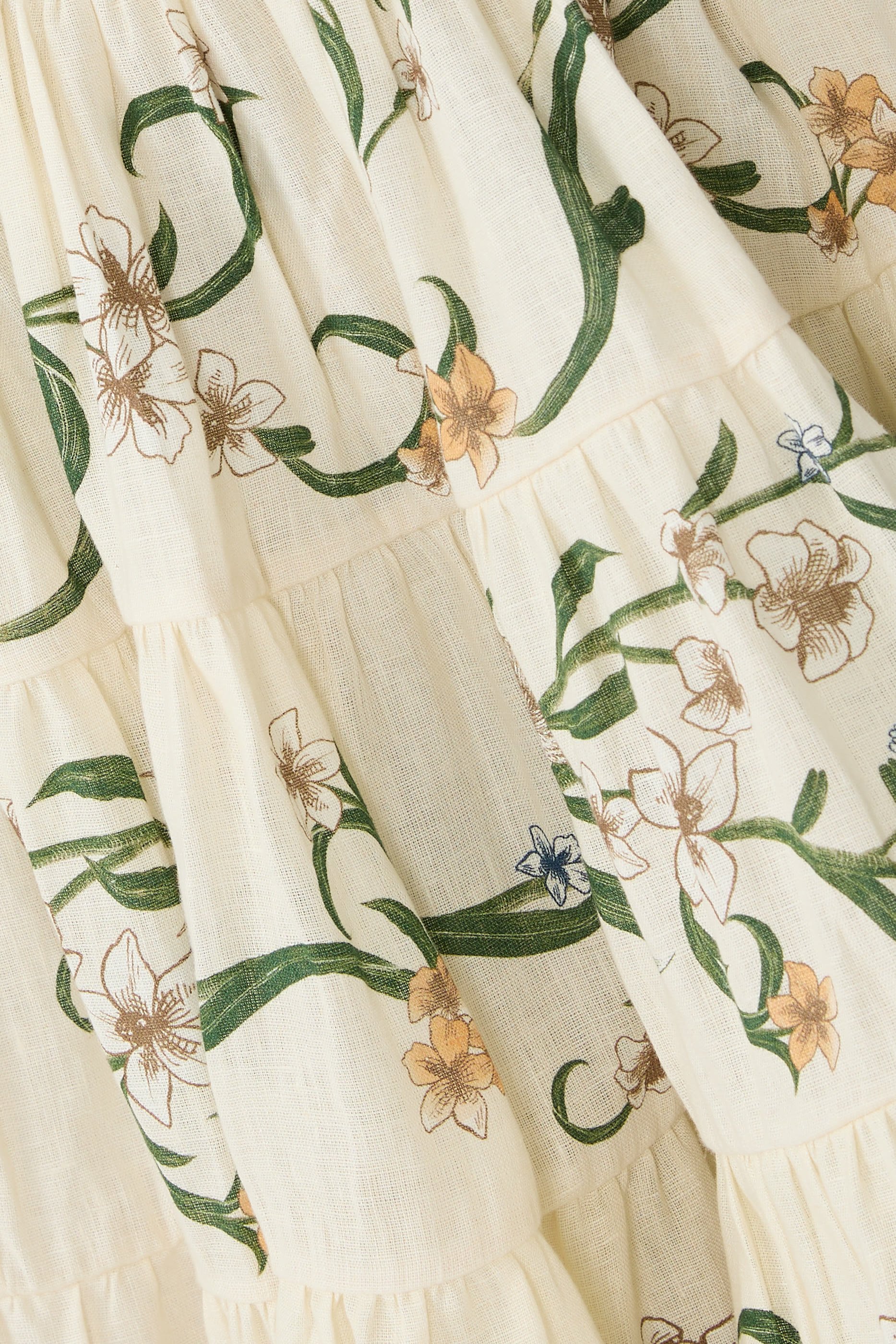 فستان ليما لاغونا قصير