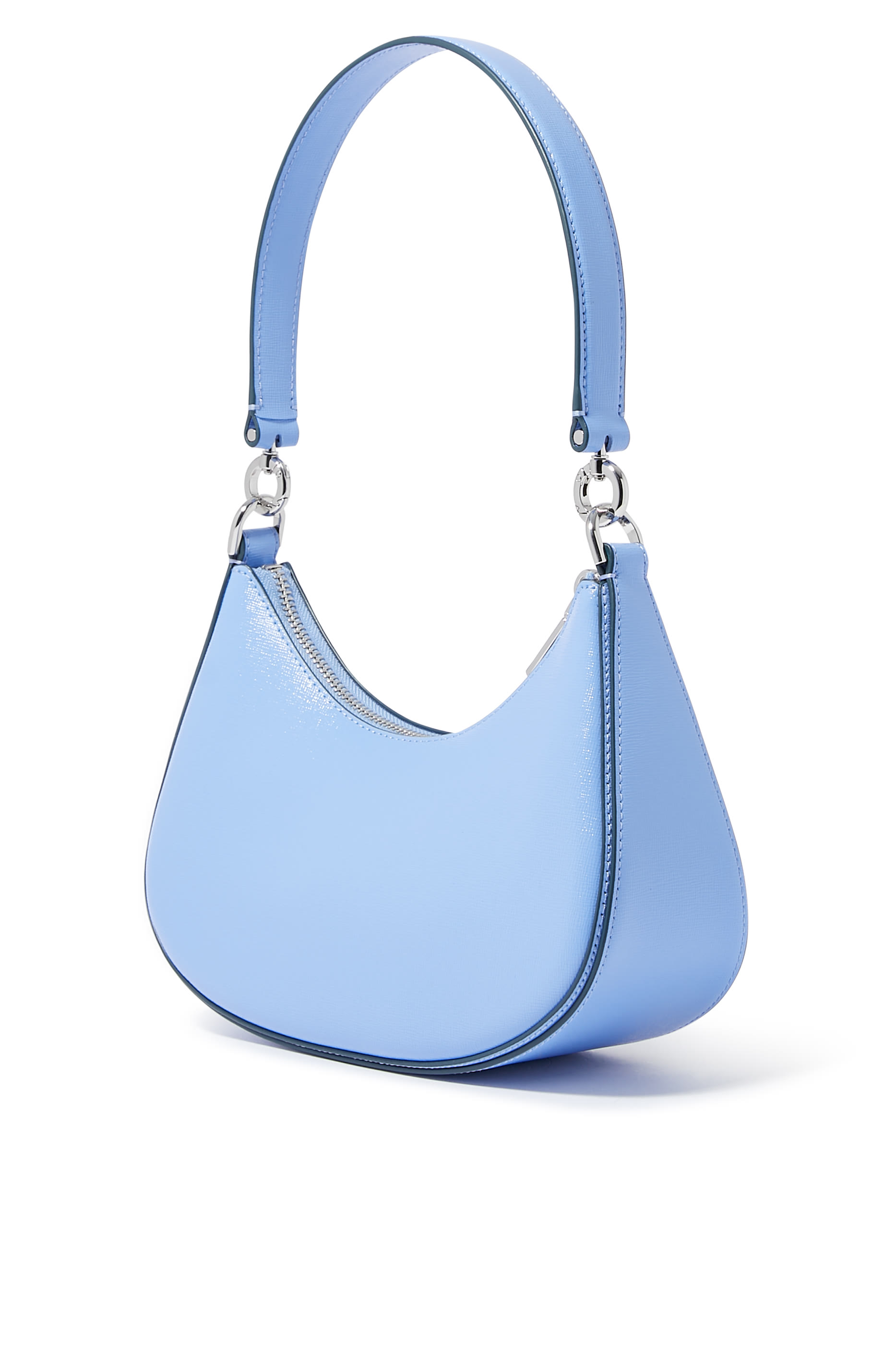 حقيبة كروس سام ايكون صغيرة قابلة للتعديل