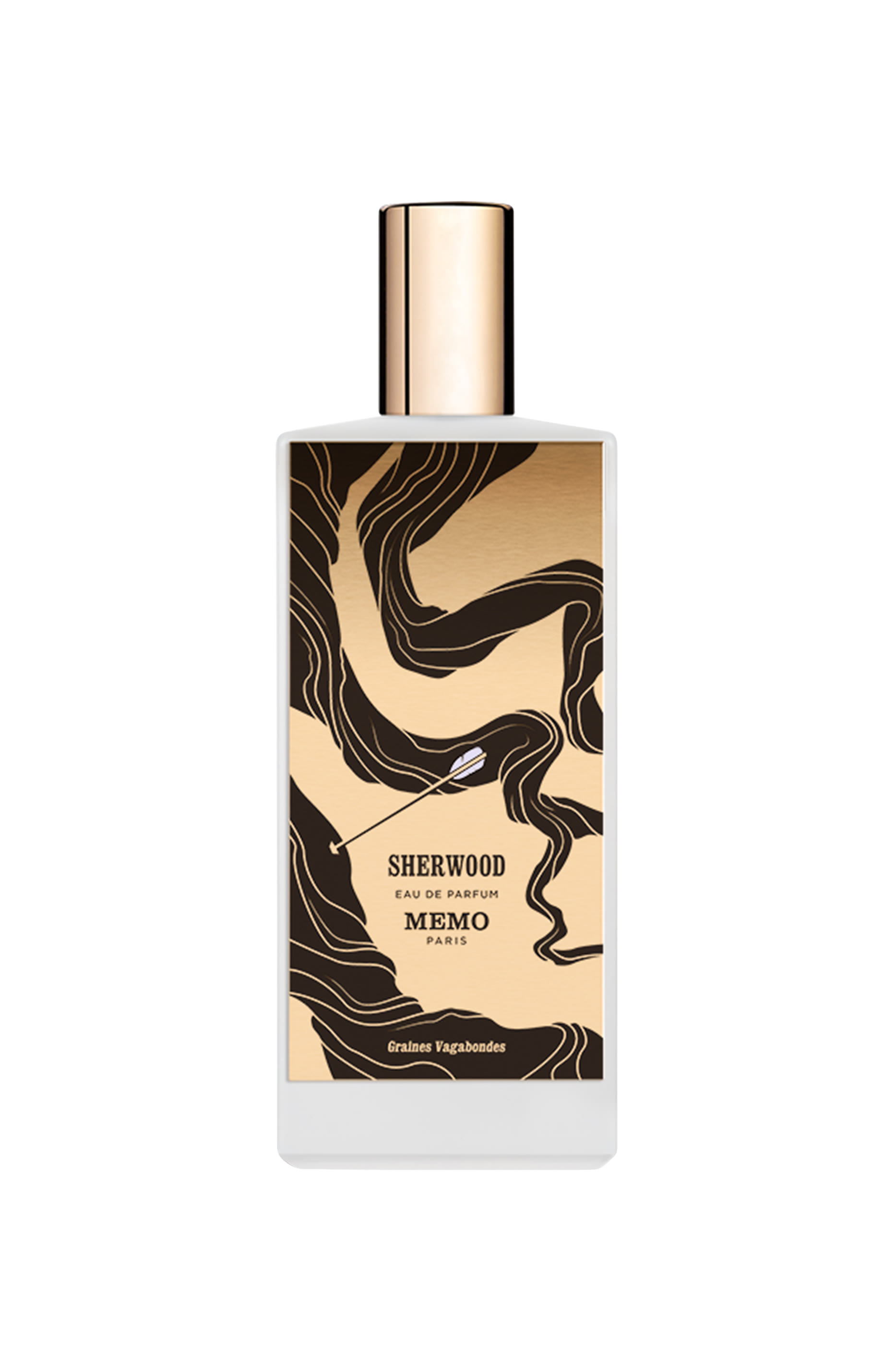 أو دو بارفان شيروود