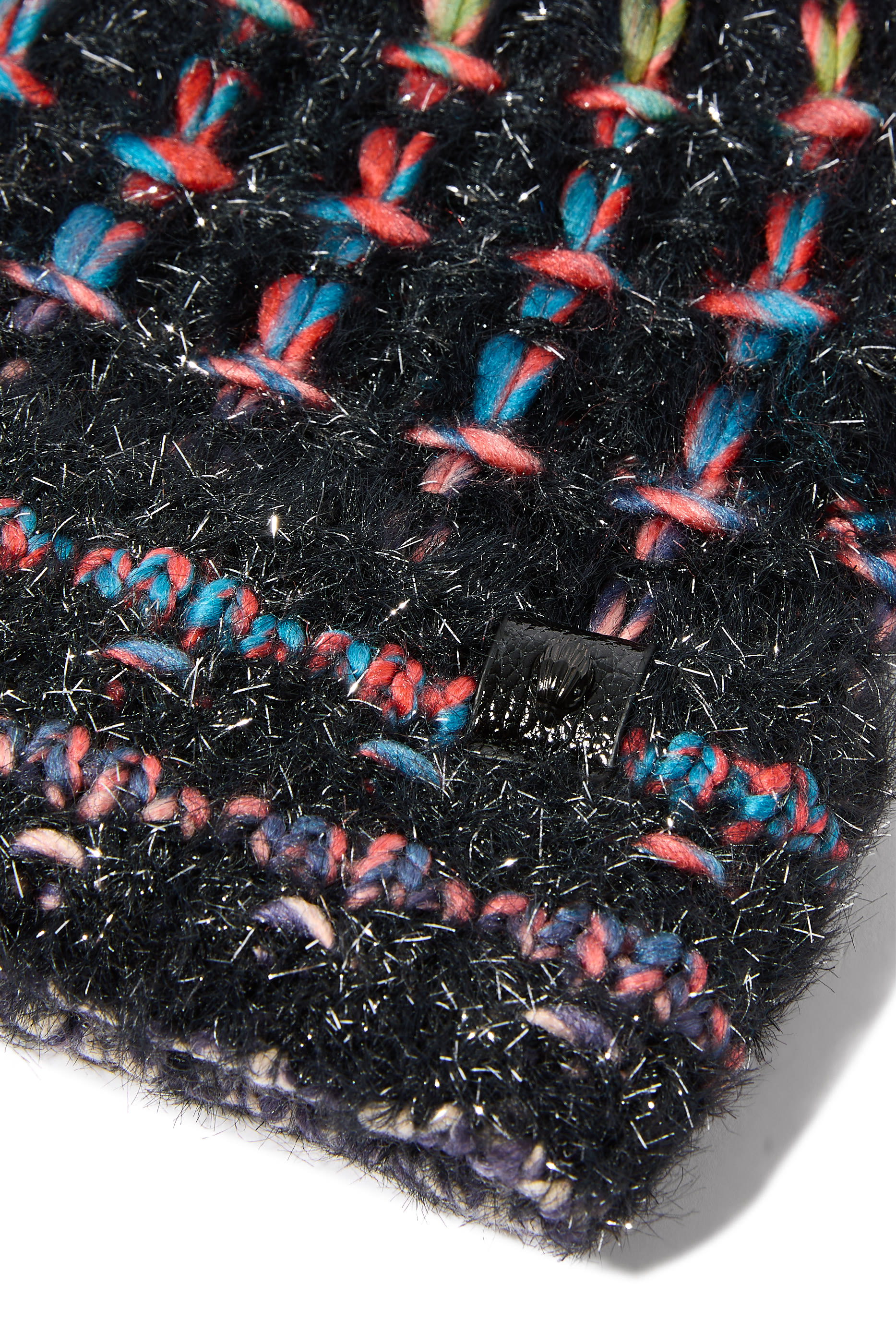 قبعة بيني نسيج لوركس