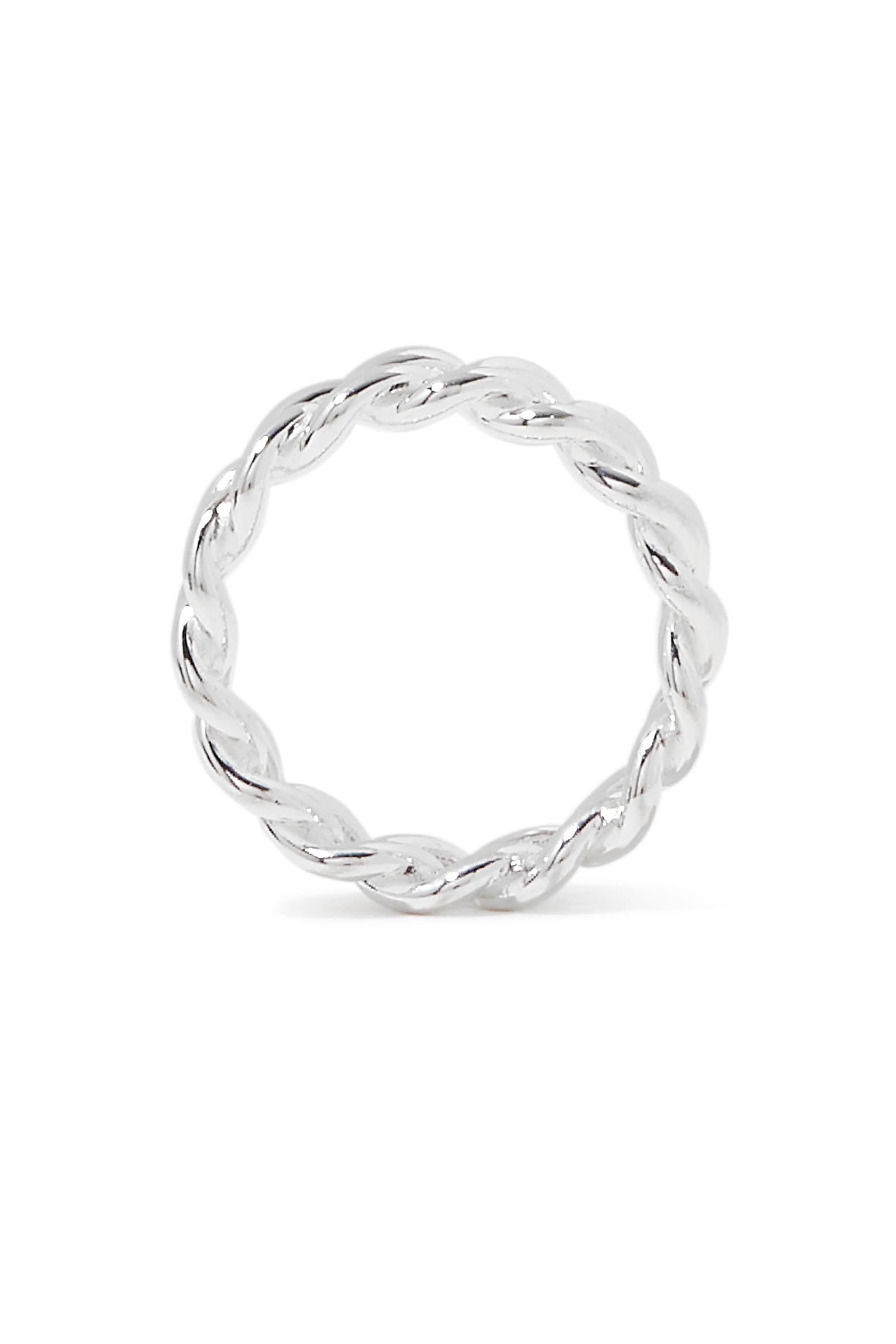 خاتم كيرب مستدير