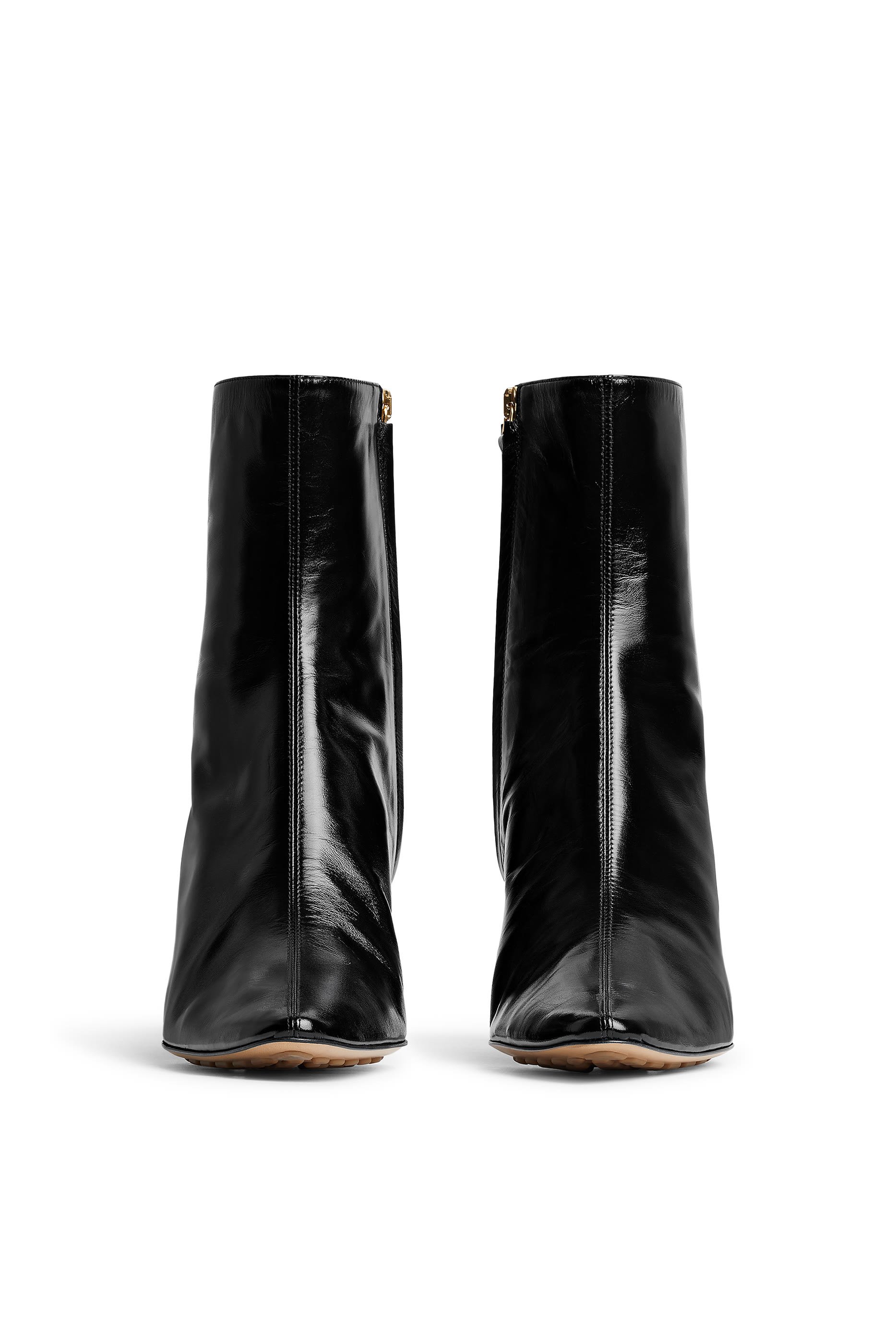 بوت صوفيا 60 بطول الكاحل