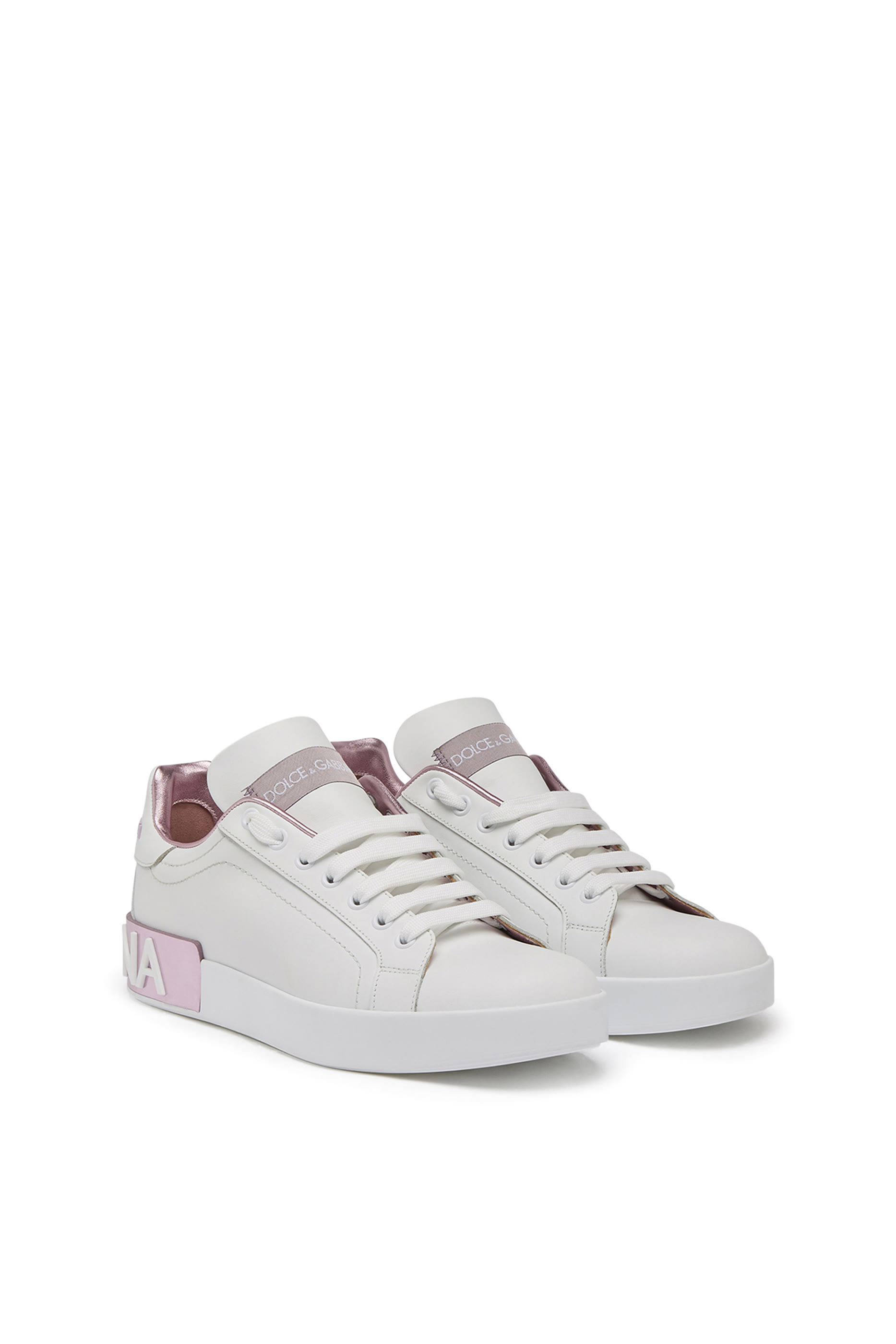 سنيكرز بورتوفينو نابا وجلد عجل