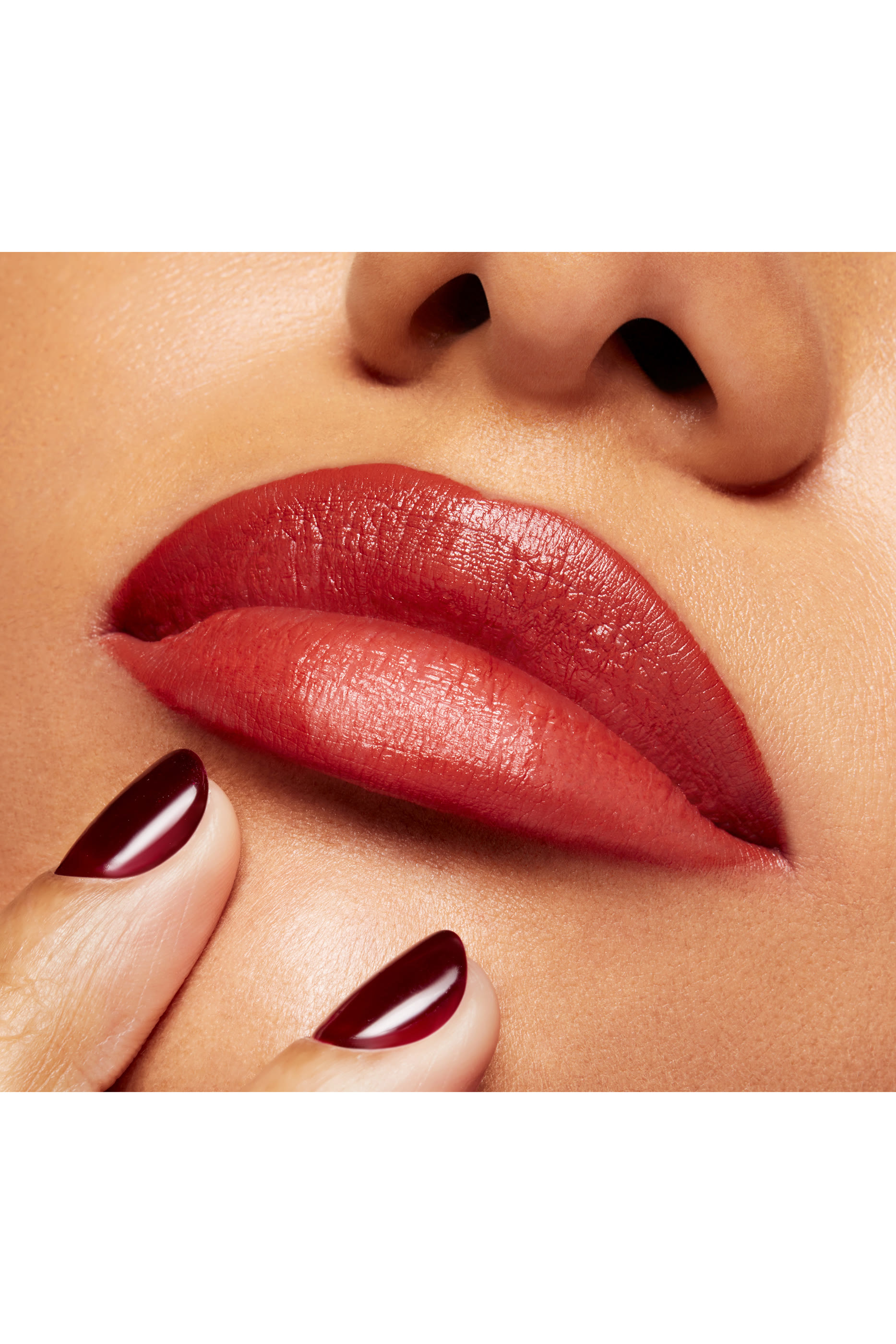 أحمر شفاه باودر كيس فيلفيت بلور سليم ستيك