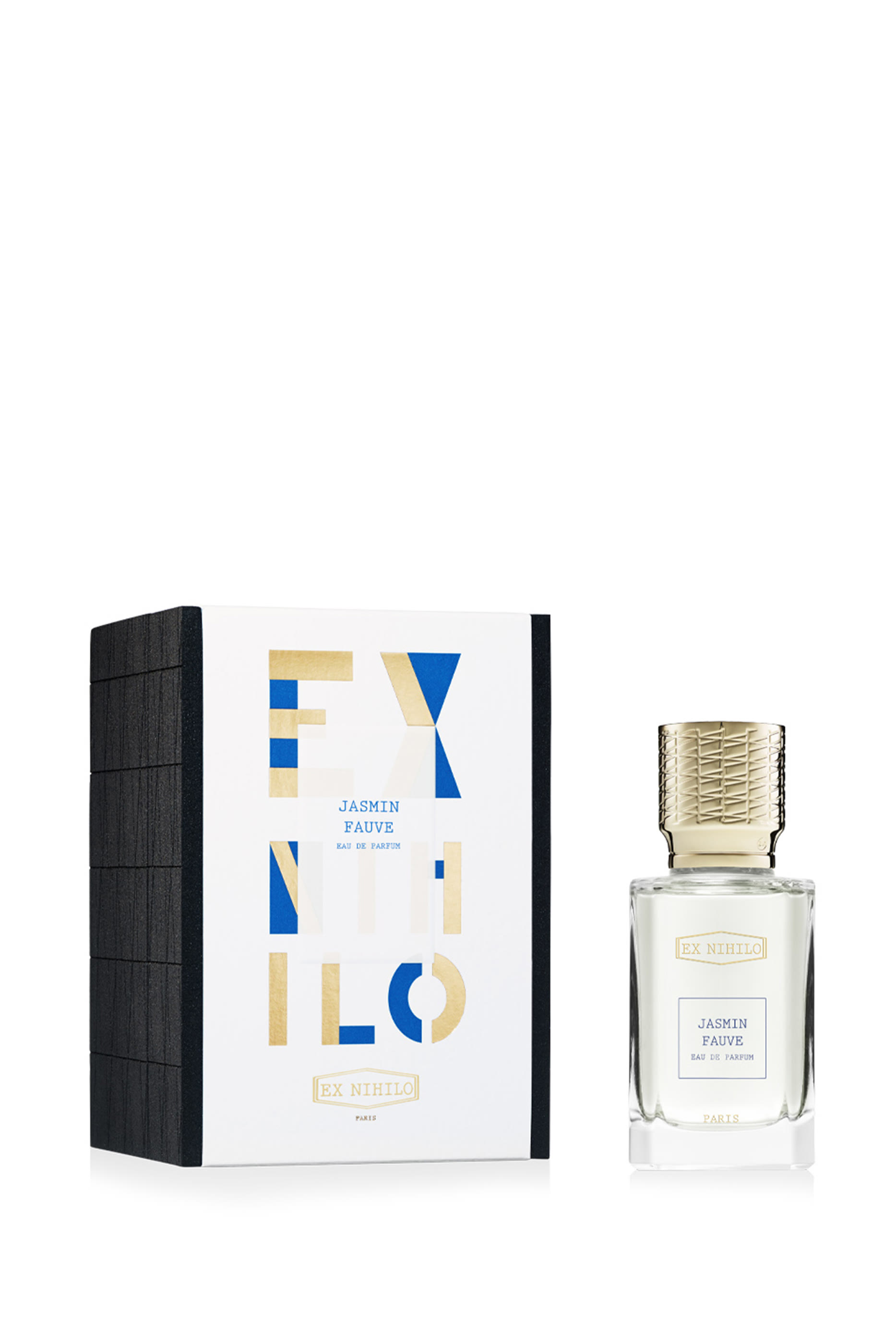 ماء عطر جاسمين فوف